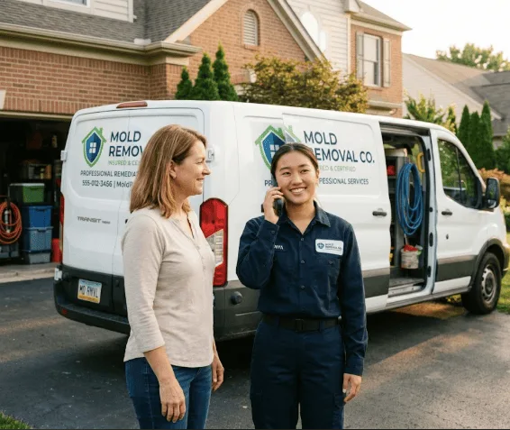 Crawlspace Mold Remediation Jerseyville, IL FAQs